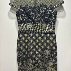 Tadashi Shoji Cocktail Dress